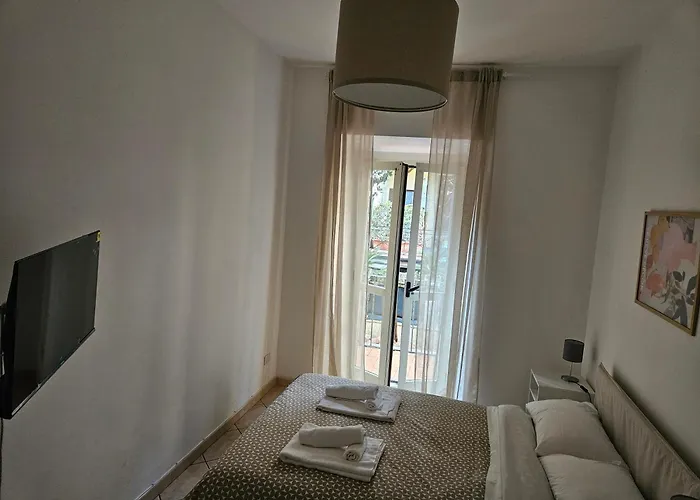 Appartement - 1 Piano Nel "palazzo Francesco"